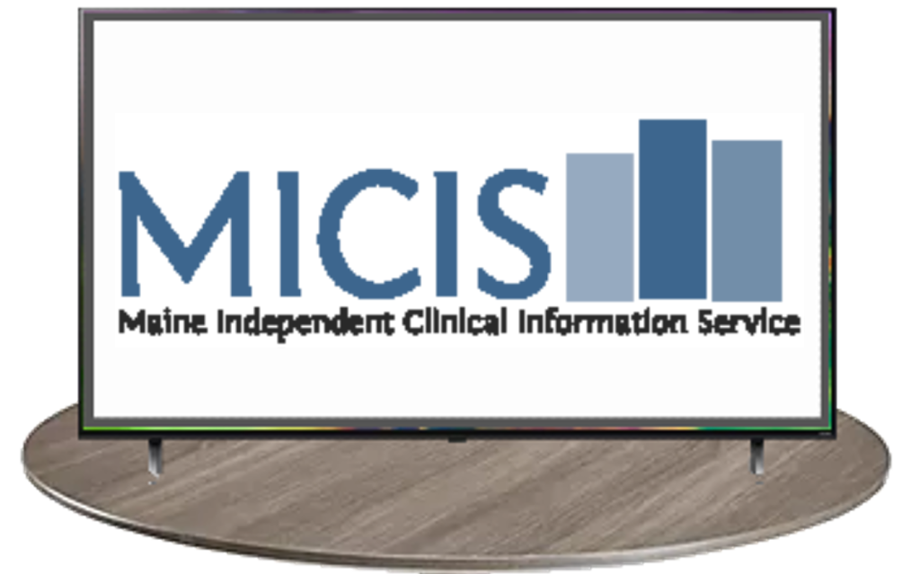 MICIS, Maine Independent Clinical Information Service